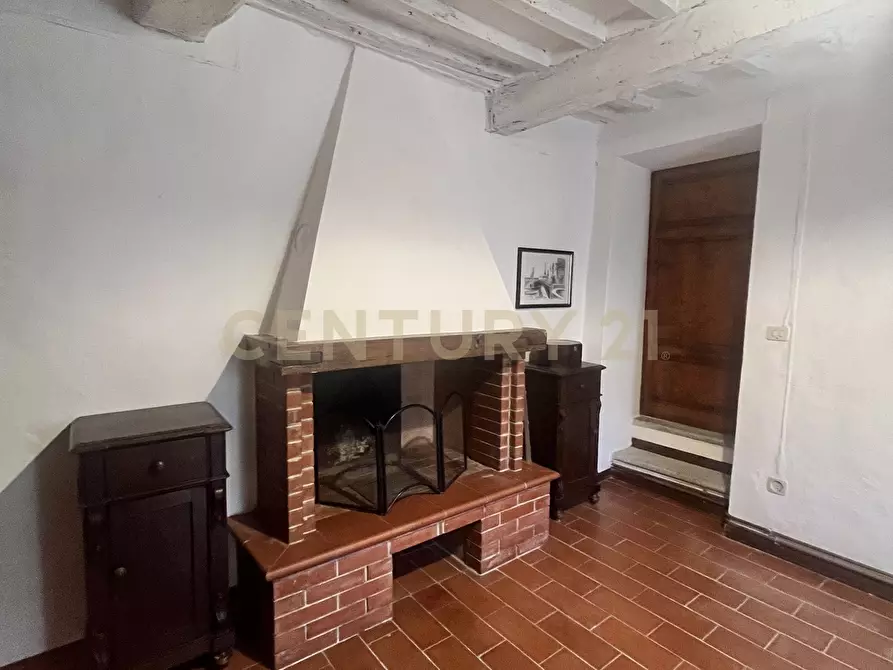 Immagine 7 di Terratetto in vendita  in Via G. Matteotti a Semproniano