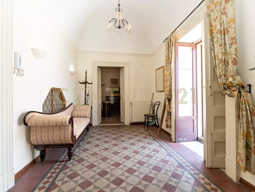 Immagine 51 di Casa indipendente in vendita  in Via Giuseppe Garibaldi 68 a Nicolosi