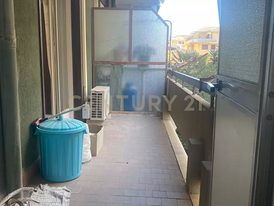 Immagine 25 di Quadrilocale in vendita  in Viale Scala Greca 413 a Siracusa