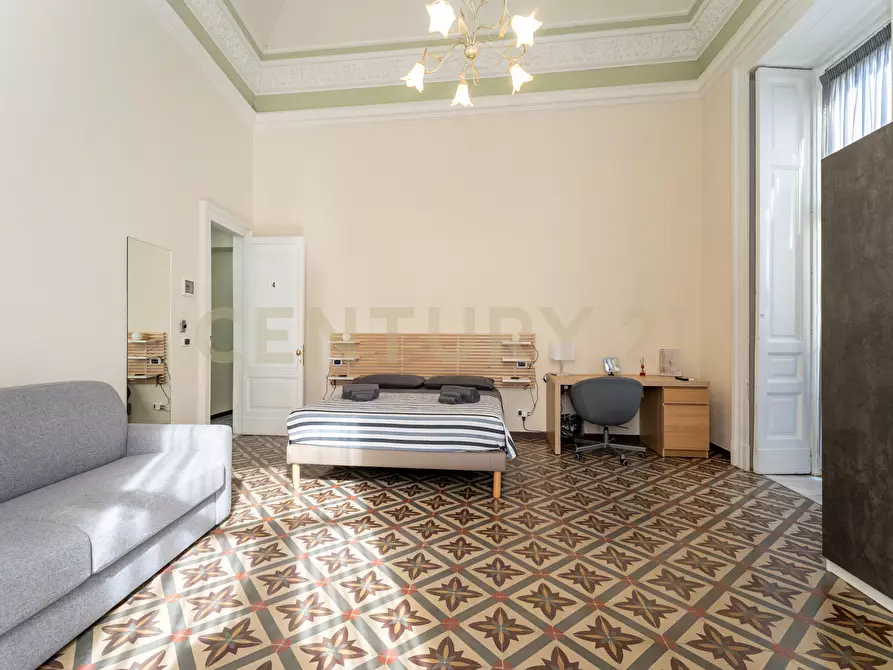 Immagine 59 di Appartamento in vendita  in Via Ferrara Abate 76 a Catania