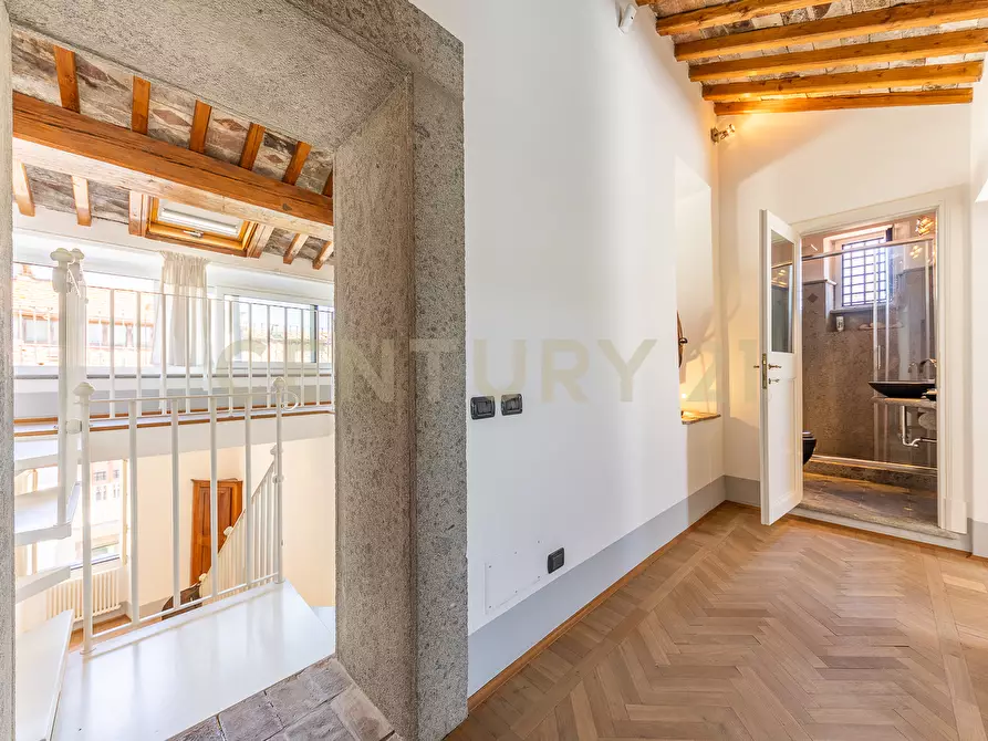 Immagine 58 di Villa in vendita  in Viale Giuseppe Mazzini 36 a Viterbo