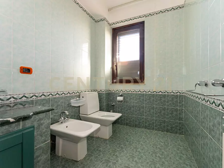 Immagine 17 di Villa in vendita  in Via Porto Marretti 17 a Mascalucia