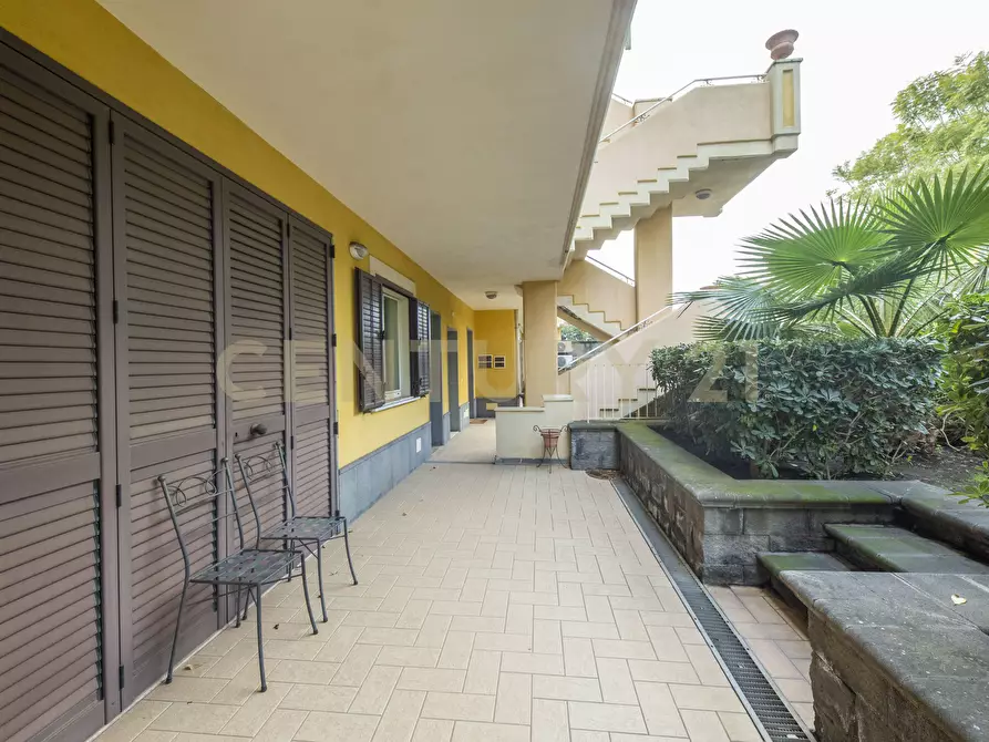 Immagine 51 di Casa indipendente in vendita  in Via San Nullo 5 a Catania