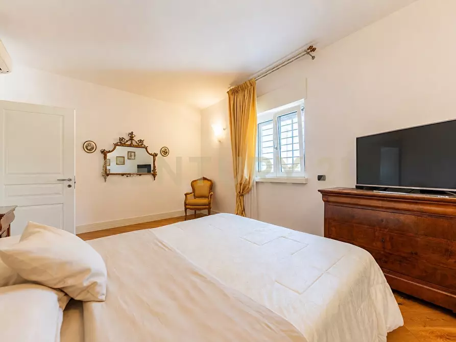 Immagine 9 di Villa in vendita  in Via Caporetto 23 a Anzio