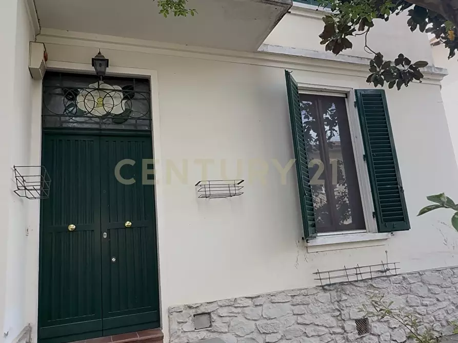 Immagine 38 di Porzione di casa in vendita  in Via Pietro Micca 9 a Grosseto