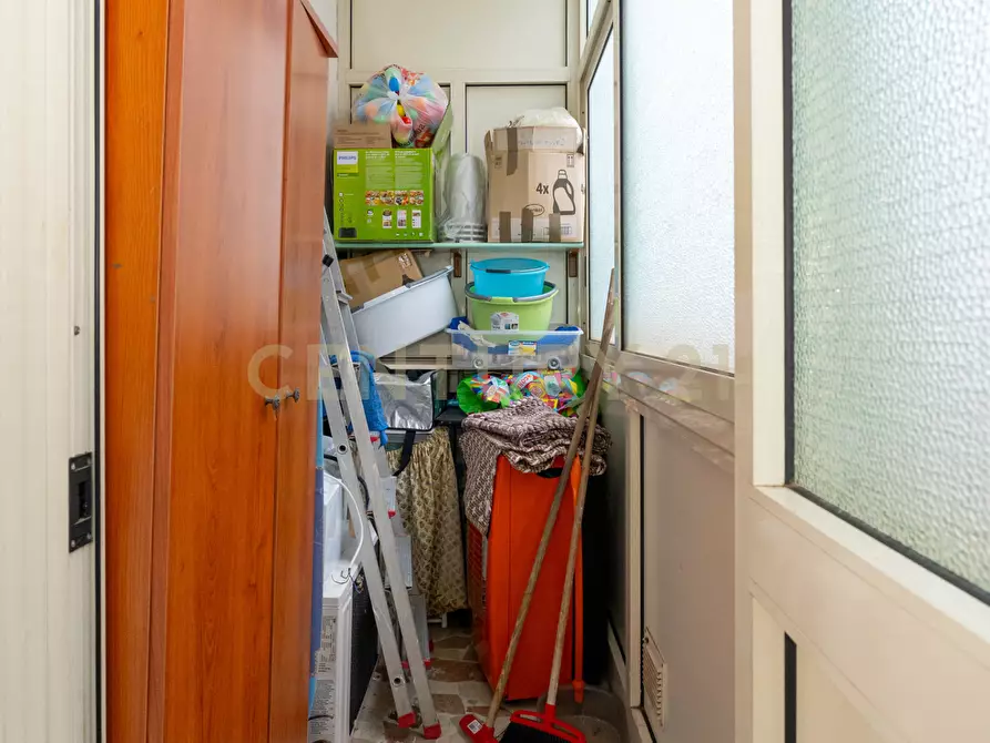 Immagine 25 di Quadrilocale in vendita  in Via Rosina Anselmi 7 a Catania