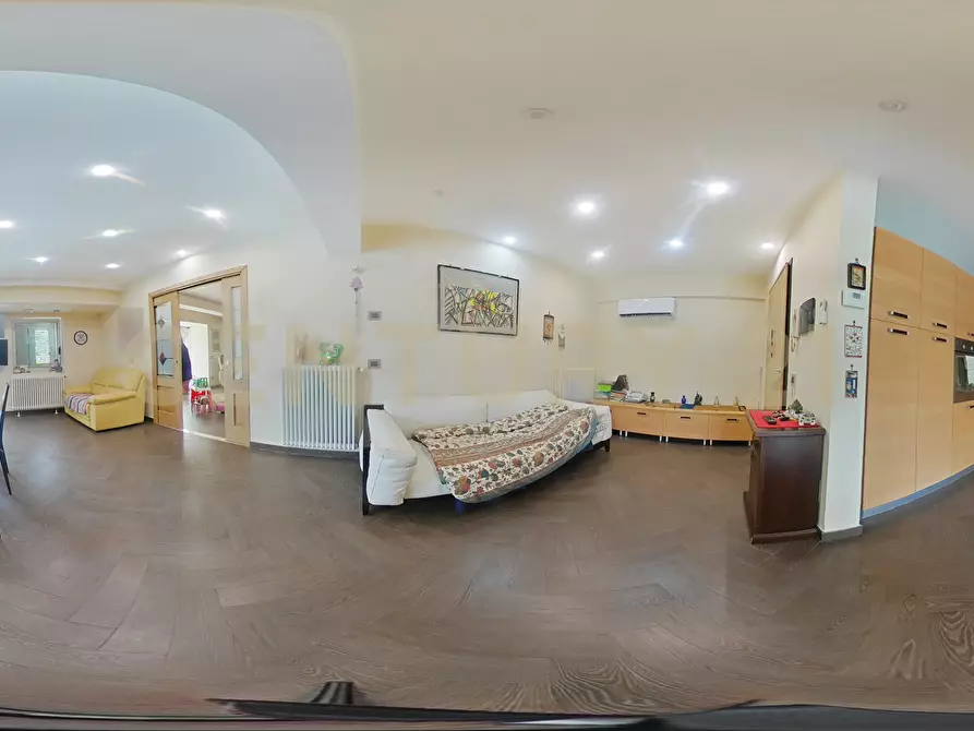 Immagine 106 di Villa in vendita  in Via G. Pezzana 11 a Aci Castello