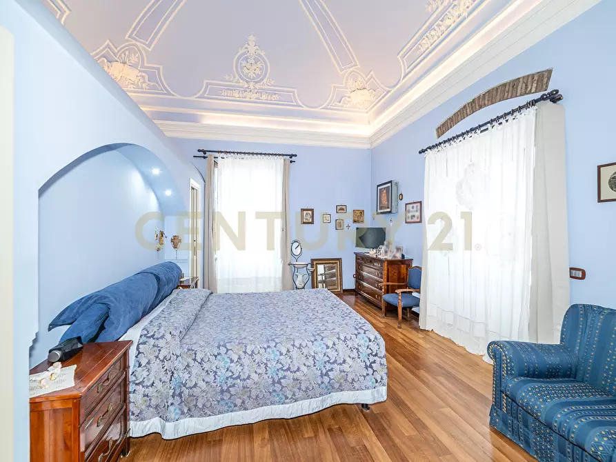 Immagine 36 di Villa in vendita  in Via Scalilla 42 a Catania