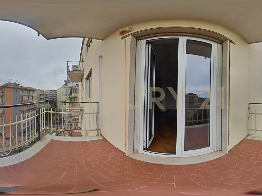 Immagine 61 di Quadrilocale in affitto  in Via Mineo 33 a Catania
