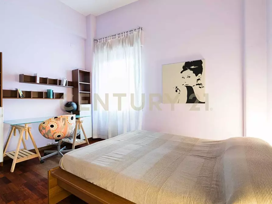 Immagine 14 di Trilocale in vendita  in Via S. Vincenzo de' Paoli 24 a Roma