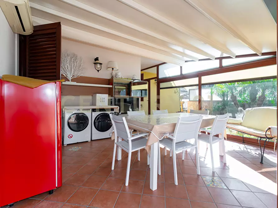 Immagine 16 di Casa indipendente in vendita  in Via N. Martoglio 3 a San Gregorio Di Catania