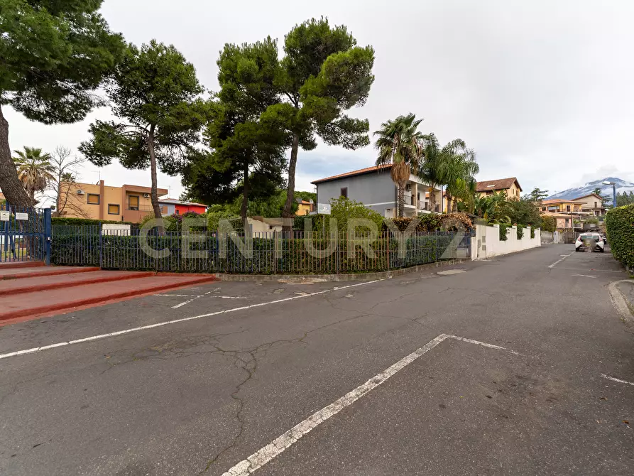 Immagine 60 di Villa in vendita  in Via Monte Cicirello 8 a Catania