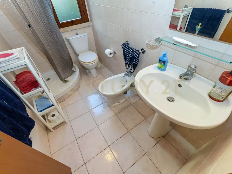 Immagine 32 di Villa in vendita  in baia arcile a Augusta