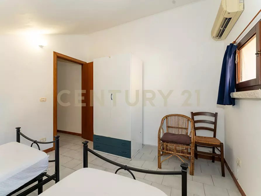 Immagine 4 di Villa in vendita  in baia arcile a Augusta