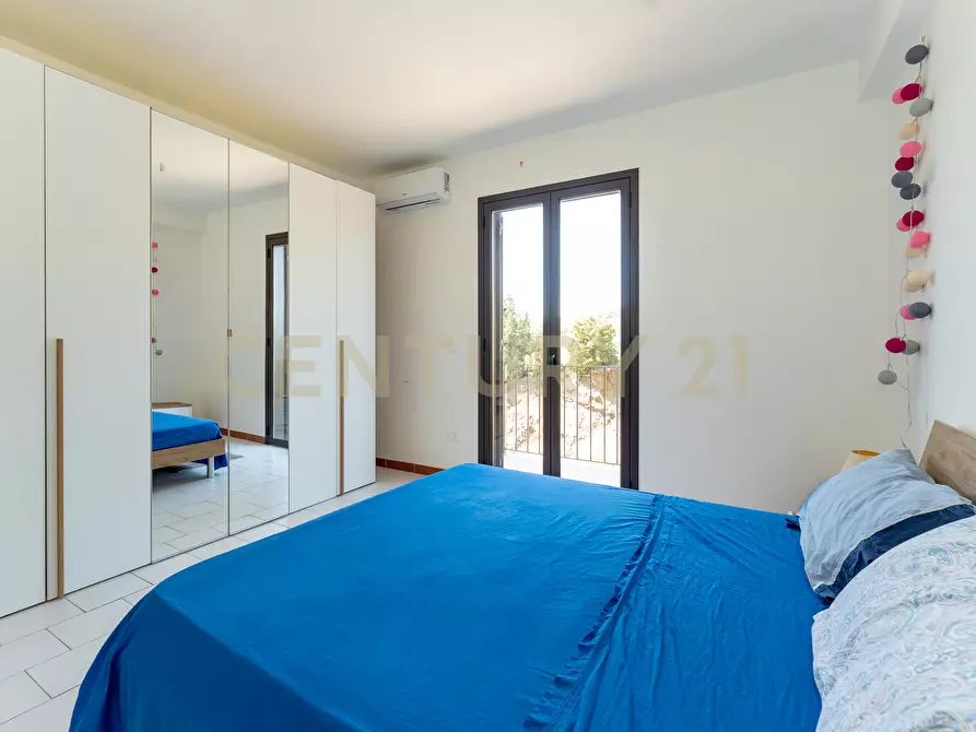 Immagine 4 di Villa in vendita  in BAIA ARCILE snc a Augusta