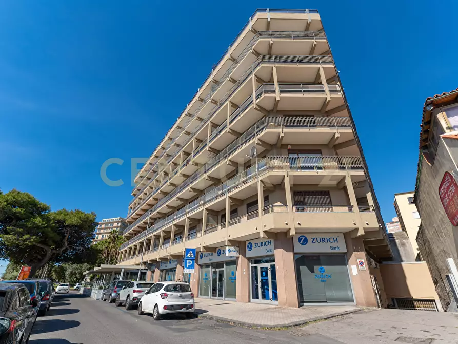Immagine 13 di Garage in affitto  in Piazza Europa 13 a Catania