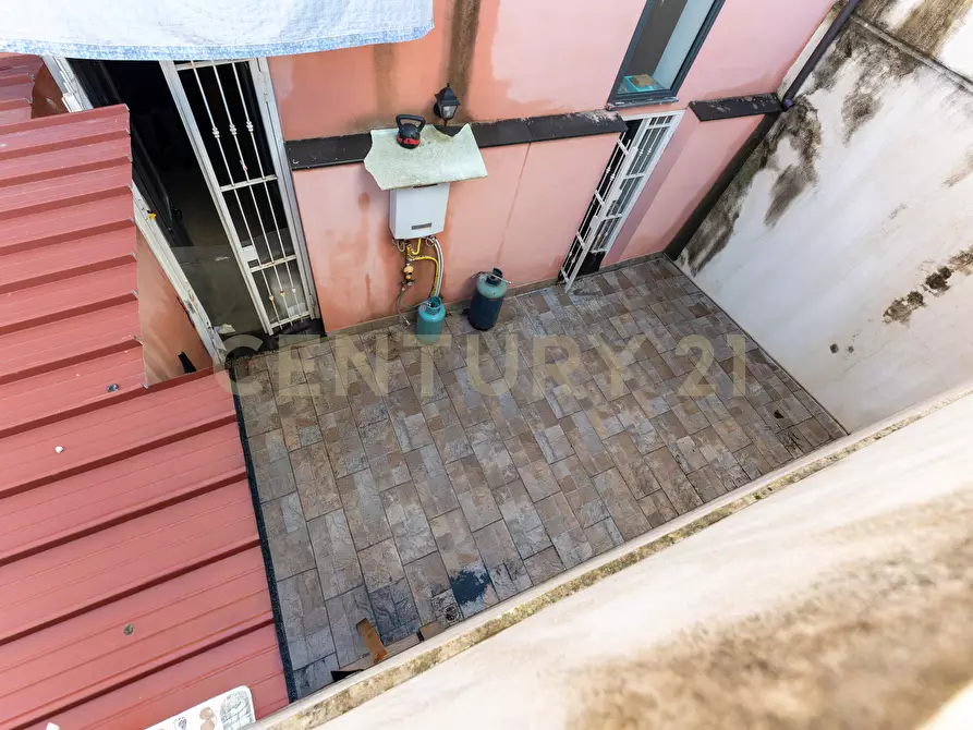 Immagine 31 di Trilocale in vendita  in Via Laurini 21 a Catania