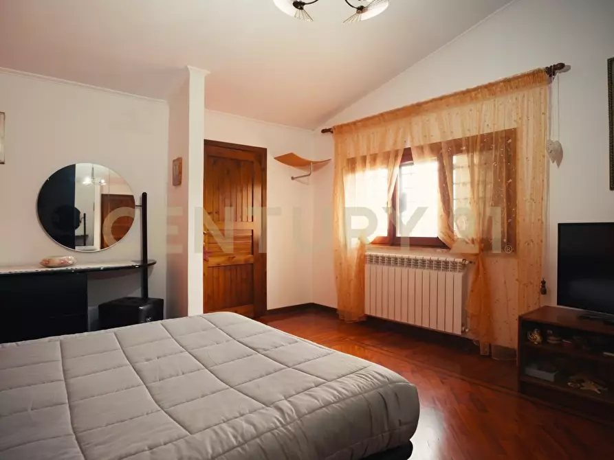 Immagine 9 di Villa in vendita  in Via delle Ginestre 13 a Sacrofano