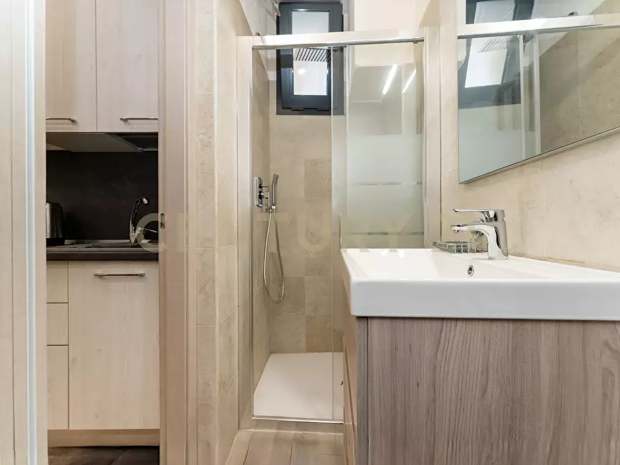 Immagine 14 di Casa indipendente in vendita  in Via della Palma 75 a Catania