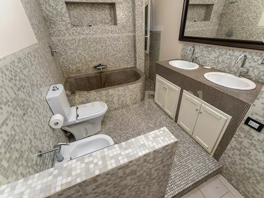 Immagine 5 di Trilocale in vendita  in Via Sgroppillo 21 a San Gregorio Di Catania