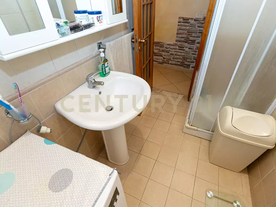 Immagine 28 di Trilocale in vendita  in Via Aquila 22 a Catania