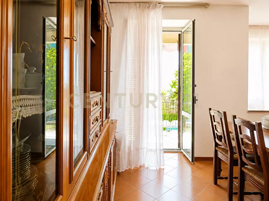 Immagine 10 di Loft/Open space in vendita  in Via XVIII Giugno a Abbadia San Salvatore