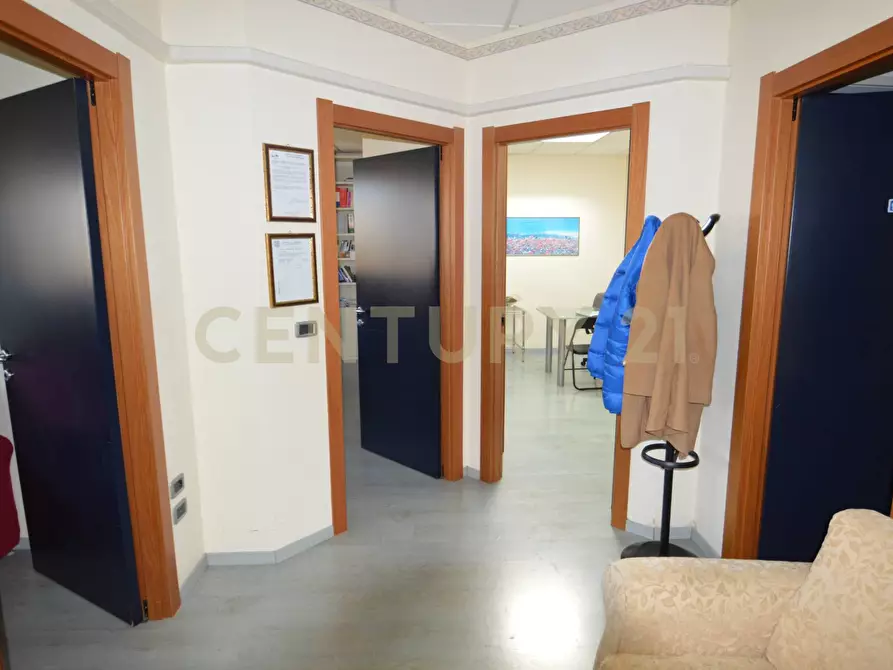 Immagine 3 di Ufficio in vendita  a Grosseto