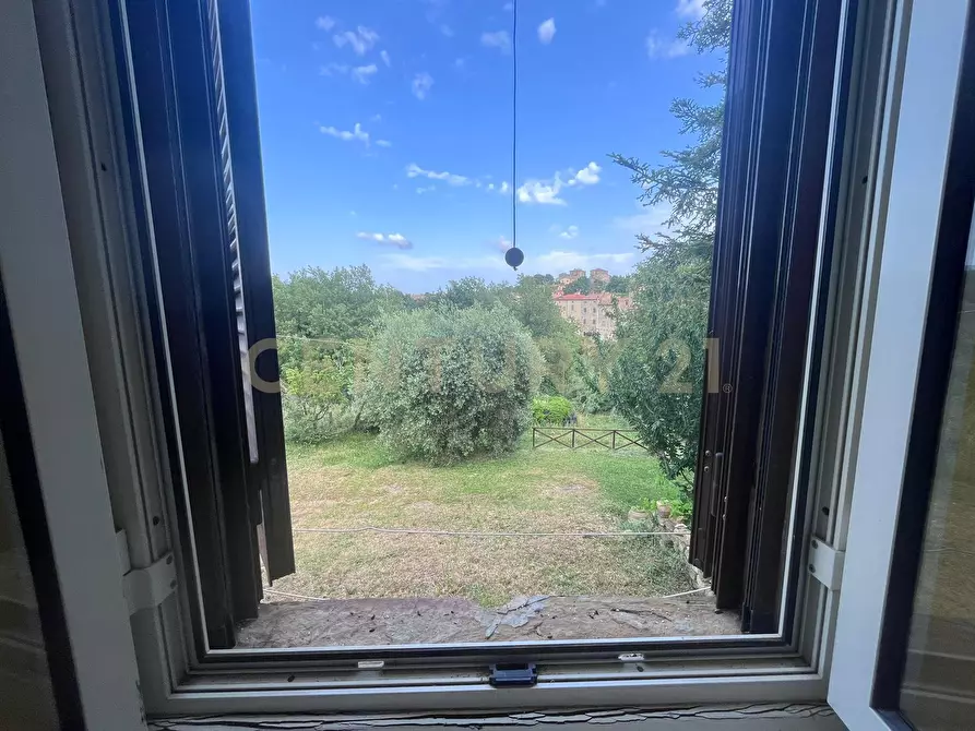Immagine 6 di Porzione di casa in vendita  in Località Poggio Murella 135 a Manciano