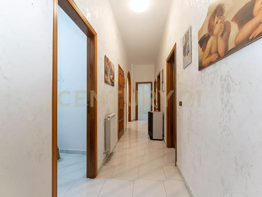 Immagine 33 di Palazzo in vendita  in Via Monte Calvario 56 a Biancavilla