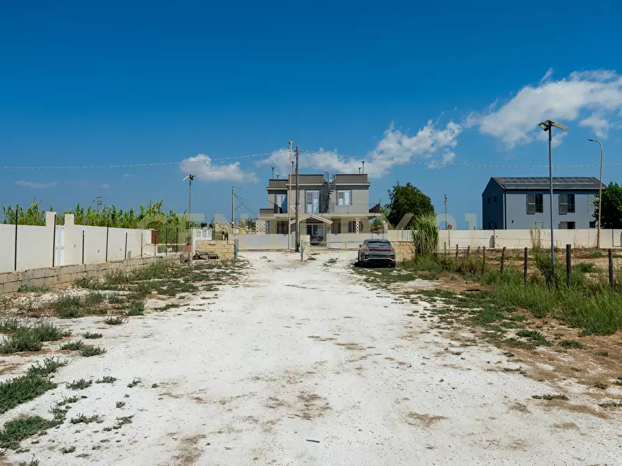 Immagine 2 di Villa in vendita  in Contrada Granelli 5 a Pachino