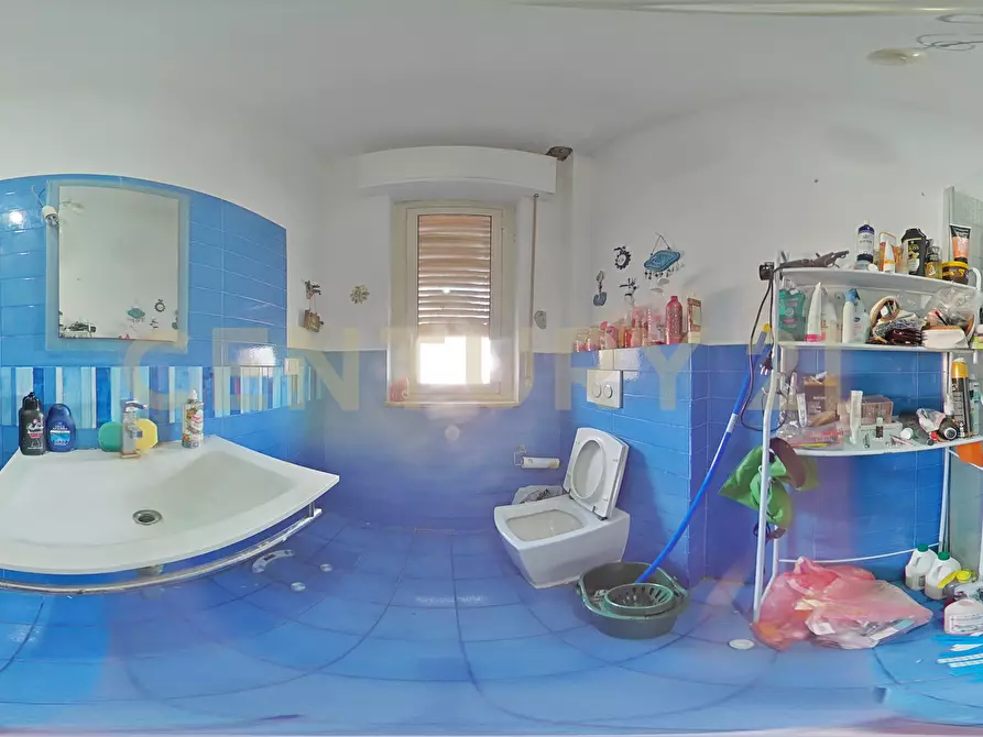 Immagine 52 di Attico in vendita  in Via San Filippo Neri 26 a Catania