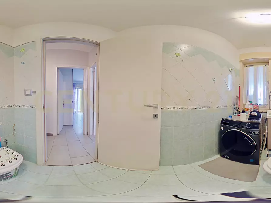 Immagine 52 di Appartamento in vendita  in Via del Falcetto 35 a Catania