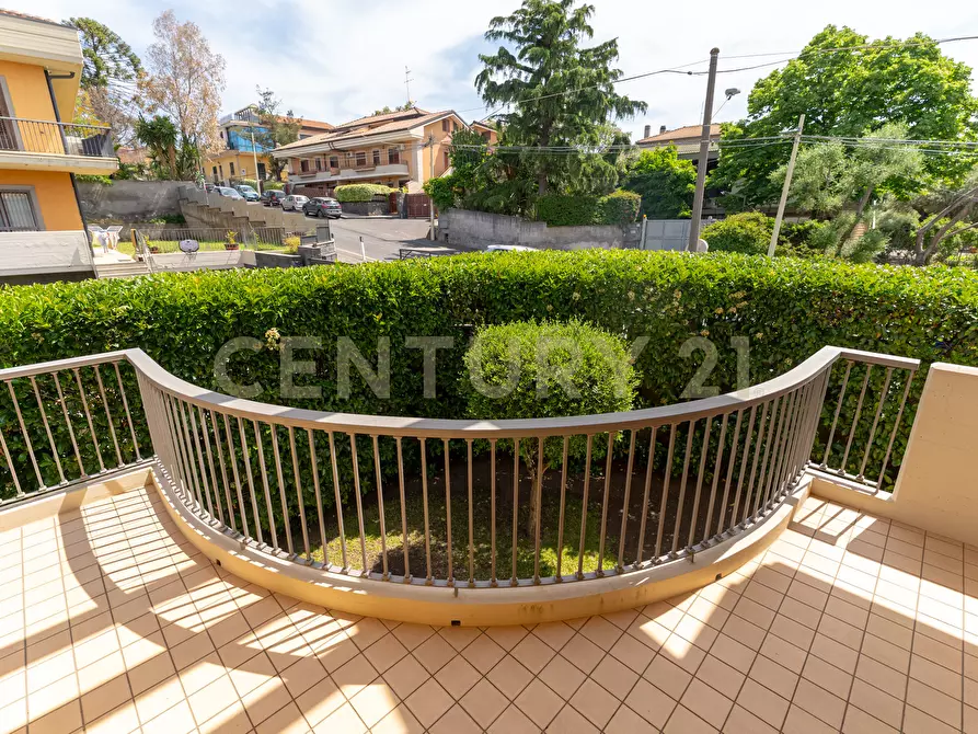 Immagine 27 di Villa in vendita  in Via Scala 58 a San Gregorio Di Catania