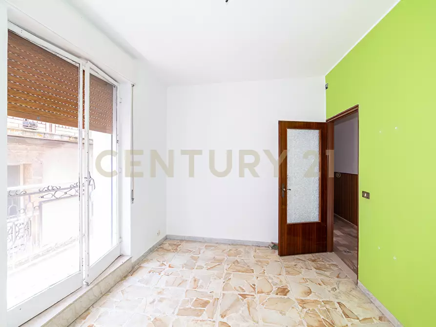 Immagine 13 di Casa indipendente in vendita  in Via Minciardi 38 a Caltagirone