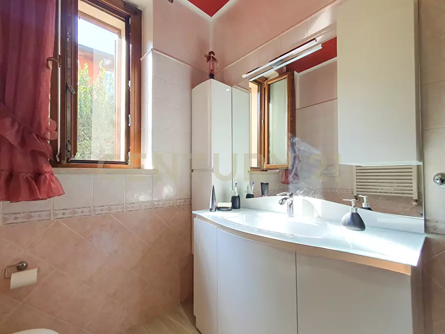 Immagine 12 di Casa bifamiliare in vendita  in Via Giovanni Ventitreesimo 2 a Mezzane Di Sotto