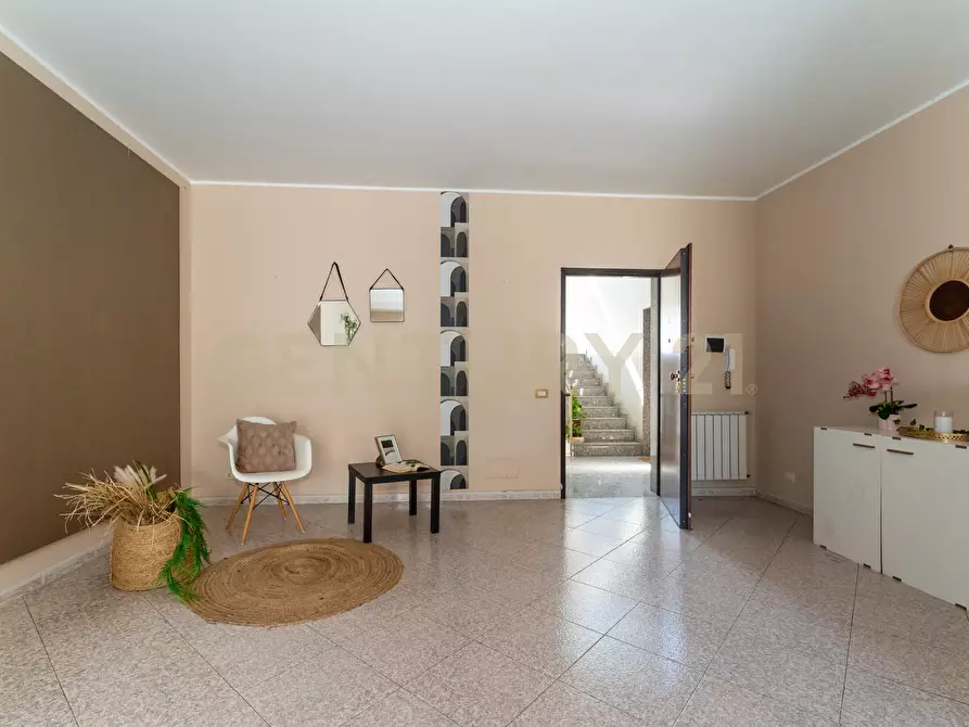 Immagine 6 di Appartamento in vendita  in Viale delle Olimpiadi 12 a Catania
