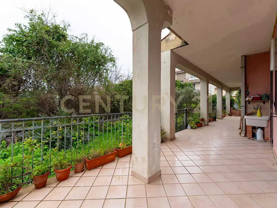 Immagine 10 di Villa in vendita  in Via Carmelina Naselli 51 a Catania