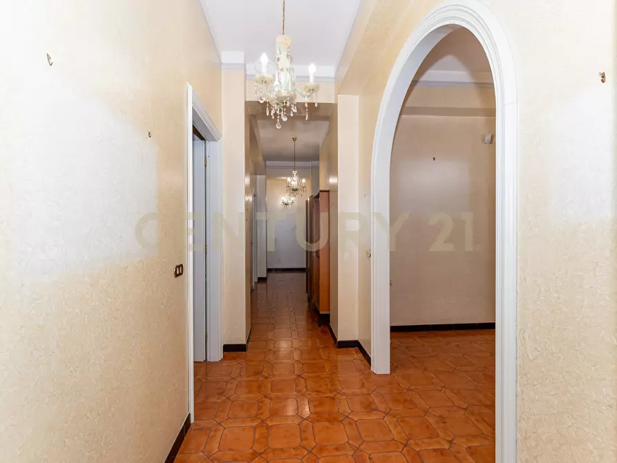 Immagine 22 di Villa in vendita  in Via delle Camelie 20 a Misterbianco