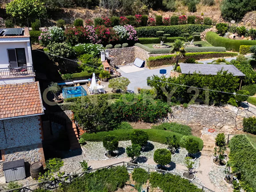 Immagine 72 di Porzione di casa in vendita  in Via degli Atleti a Monte Argentario
