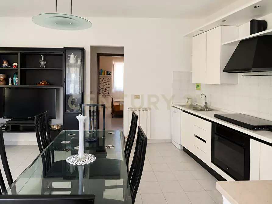 Immagine 15 di Casa bifamiliare in vendita  in Via Cassia Nord 27 a Proceno