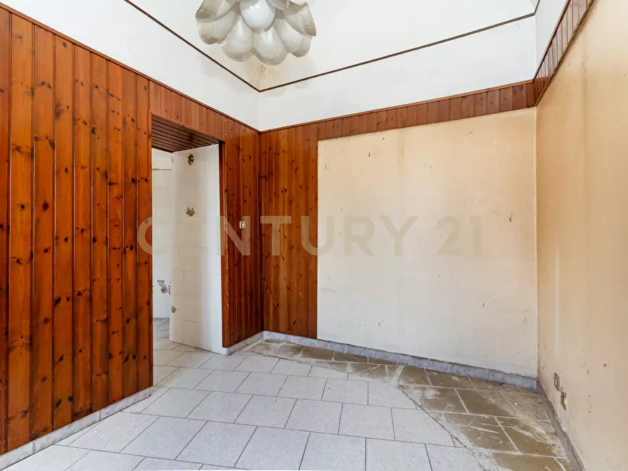 Immagine 22 di Casa indipendente in vendita  in Via Roma 119 a Mascalucia