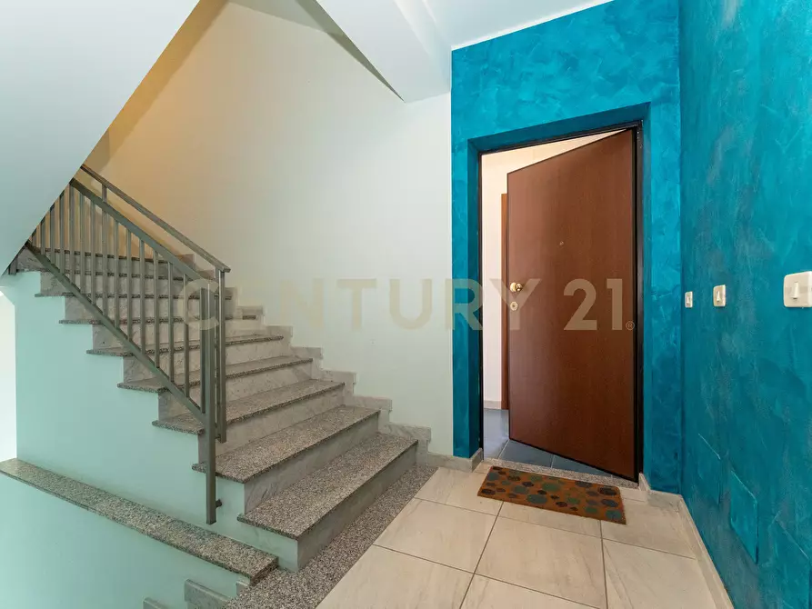 Immagine 16 di Trilocale in vendita  in Via Spiaggia 306 a Catania