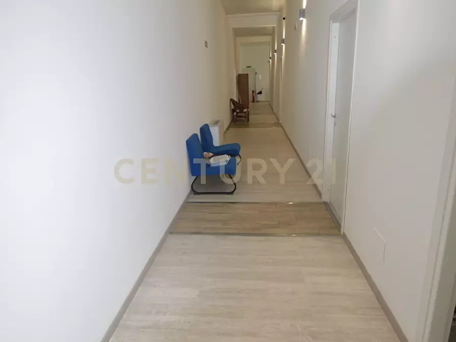 Immagine 16 di Ufficio in vendita  in Via Ambra 33/A a Grosseto