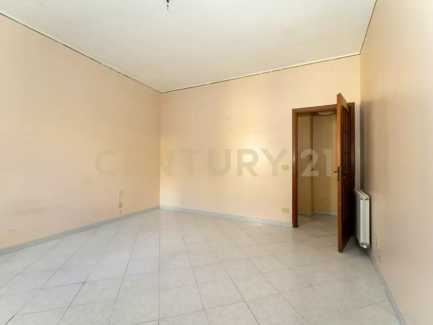 Immagine 72 di Quadrilocale in vendita  in via plebiscito 85 a Misterbianco