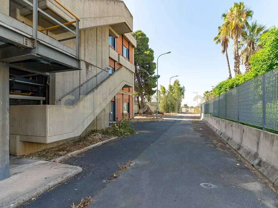 Immagine 65 di Attività artigianale in vendita  in Strada III Mimosa 14 a Catania