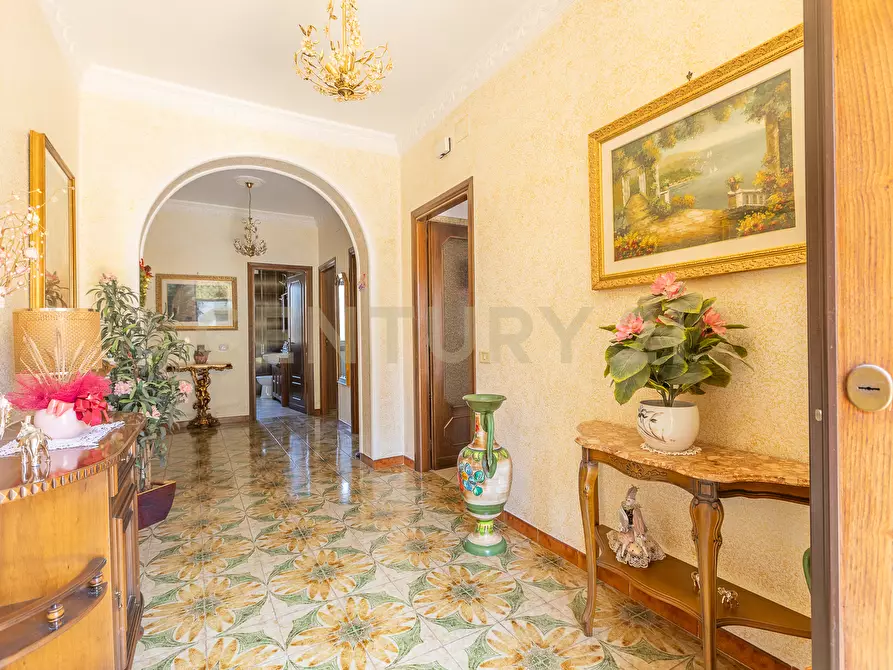 Immagine 1 di Trilocale in vendita  in Via Francavilla Fontana 37 a Roma