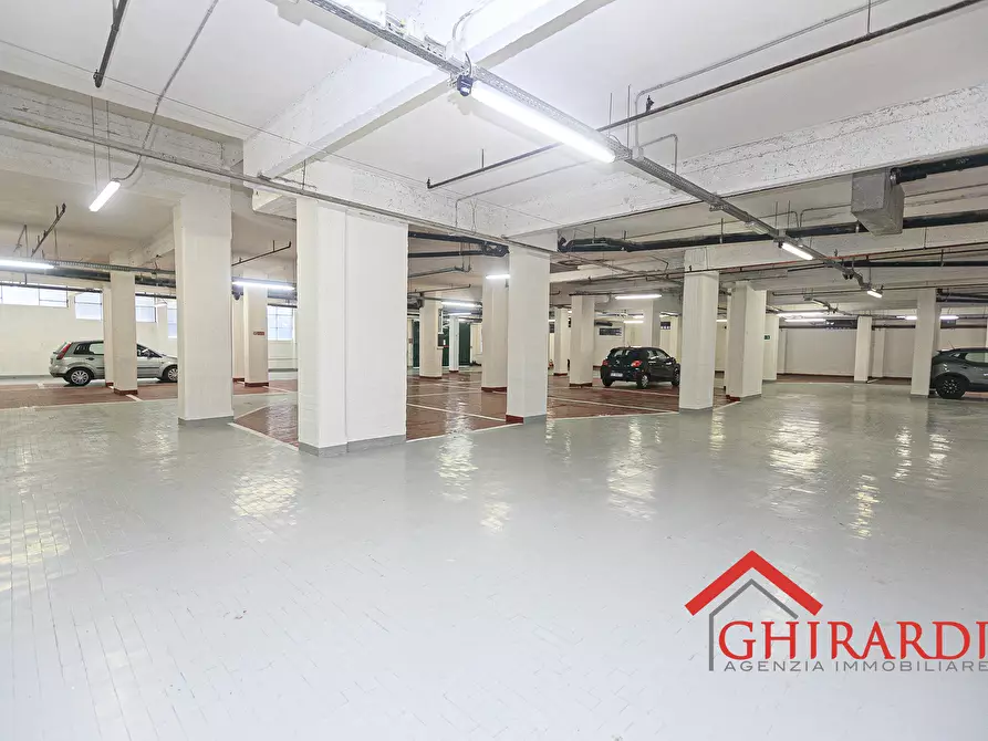 Immagine 18 di Garage in affitto  in Via Ruggero Leoncavallo 18R a Genova