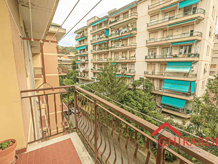 Immagine 33 di Quadrilocale in vendita  in VIA ANTONIO NEGRO a Genova