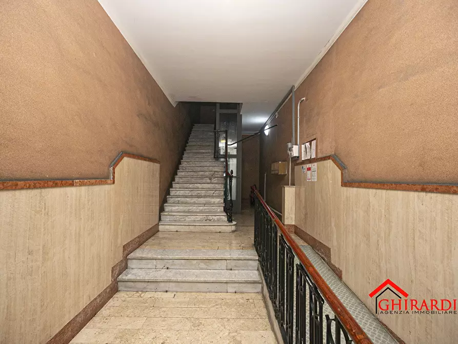 Immagine 31 di Bilocale in affitto  in Via Antonio Canobbio 1 a Genova