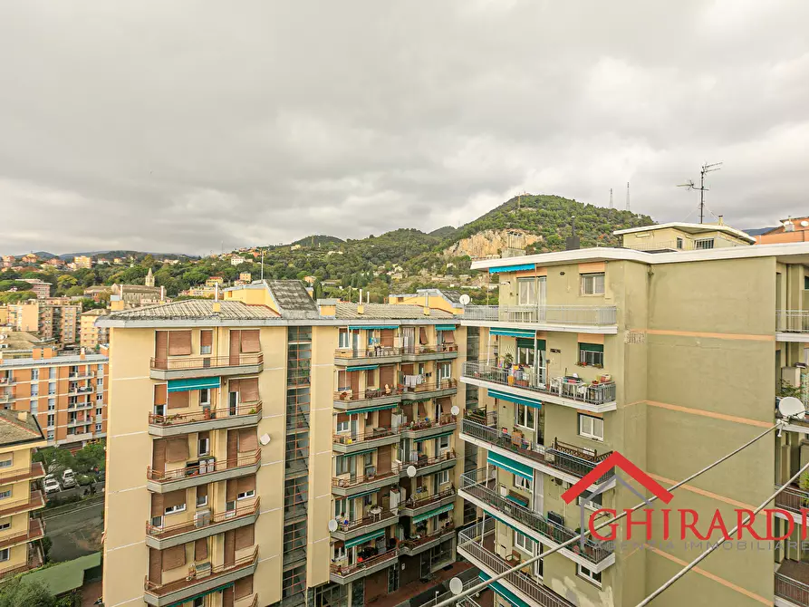 Immagine 39 di Quadrilocale in affitto  in Via Pian di Forno 19 a Genova